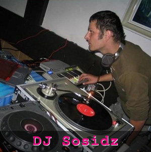DJ Sosidz