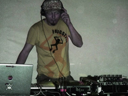 DJ Sosidz